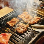 やきにく 肉助 - 