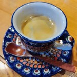 ジャムカフェ - ミディアムロースト コーヒー