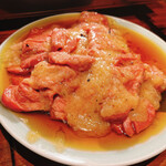 やきにく 肉助 - 