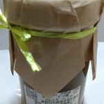 ジャムカフェ - ルバーブジャム190g入り