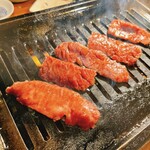 やきにく 肉助 - 