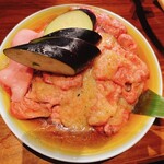 やきにく 肉助 - 