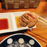 やきにく 肉助 - 