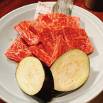 やきにく 肉助 - 