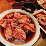 やきにく 肉助 - 