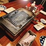 やきにく 肉助 - 