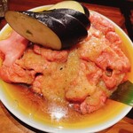 やきにく 肉助 - 