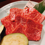 やきにく 肉助 - 