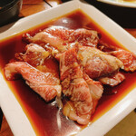 やきにく 肉助 - 