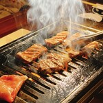 やきにく 肉助 - 