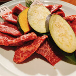 やきにく 肉助 - 