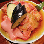 やきにく 肉助 - 