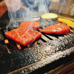 やきにく 肉助 - 