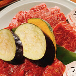 やきにく 肉助 - 