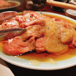 やきにく 肉助 - 