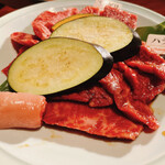 やきにく 肉助 - 