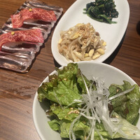 うしごろバンビーナ 銀座店 - 