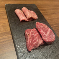 うしごろバンビーナ 銀座店 - 