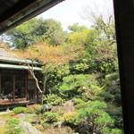 Okutan Kiyomizu - 綺麗なお庭