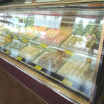 Sweets Shop Clione - 