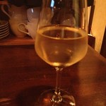 リストーロ - 白ワイン