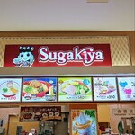 Sugakiya - 