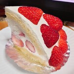 お菓子のきくち - 料理写真: