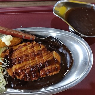 ゴーゴーカレー_0