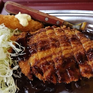 ゴーゴーカレー_1