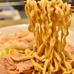 拉麺 ぶらい - 