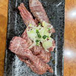 Sumibiyakiniku Ushi Waka - 