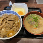 Yoshinoya - 