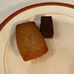 ダイニングルーム - 