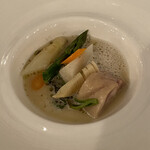 ダイニングルーム - 