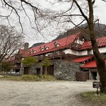 ダイニングルーム - 