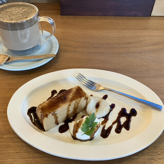 カフェ ウミノイエ_1