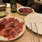 Yakiniku Ba San Tama - 