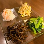 Yakiniku Tetsu - 