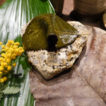 エースホテル京都 - 八寸