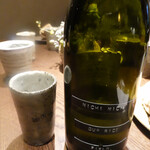 エースホテル京都 - 日本酒