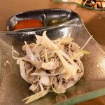 Yakiniku Tetsu - 