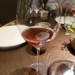 エースホテル京都 - 赤ワイン