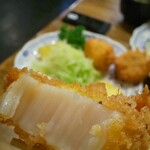 Tonkatsu Yutaka - 