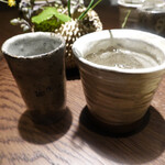 エースホテル京都 - 日本酒