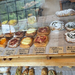 和みぱん　みのりや - 