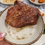 肉の匠 中むら屋 - 