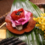 エースホテル京都 - 八寸