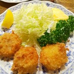 とんかつ ゆたか - 