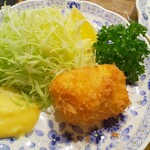 とんかつ ゆたか - 