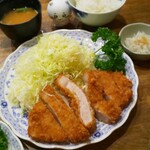 Tonkatsu Yutaka - 